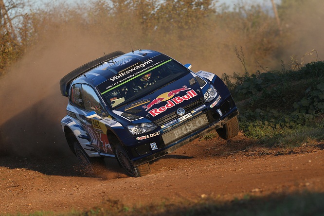 WRC | Rally Spagna, solo Latvala manca all’appello Volkswagen