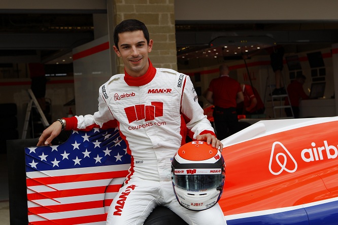 F1 | Pagelle di fine stagione 2015: Alexander Rossi