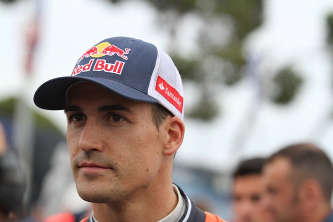 WRC | Hyundai, Dani Sordo costretto a saltare il Rally di Finlandia