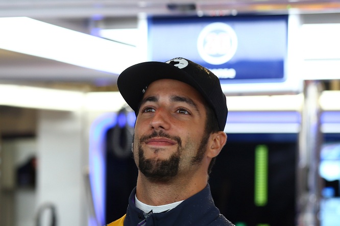 F1 | Ricciardo: regole più chiare per la Virtual Safety Car