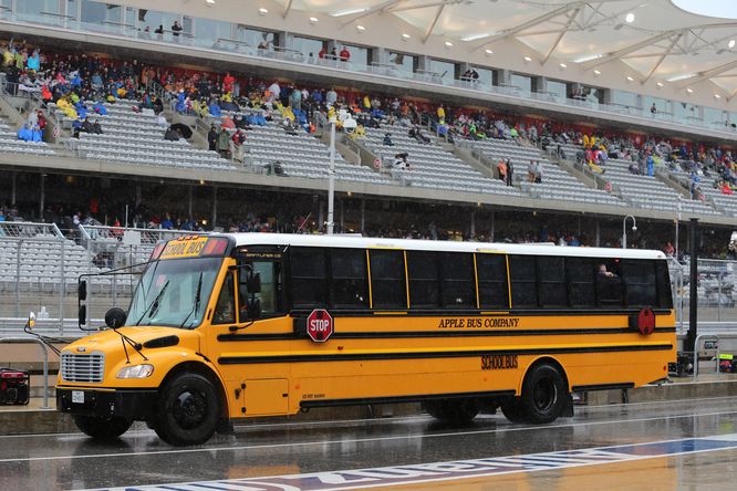 United States Grand Prix, Austin 22 - 25 October 2015