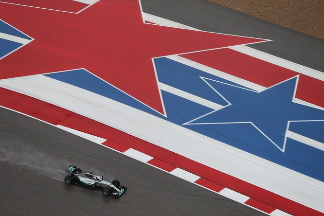 F1 | Preview GP USA 2016. Hamilton è il vero conquistador