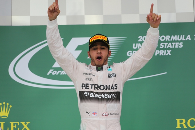 F1 | 7 gennaio: tanti auguri a Lewis Hamilton!