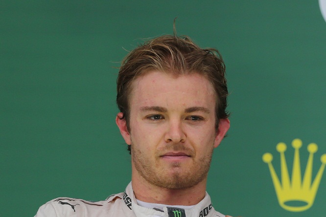 United States Grand Prix, Austin 22 - 25 October 2015