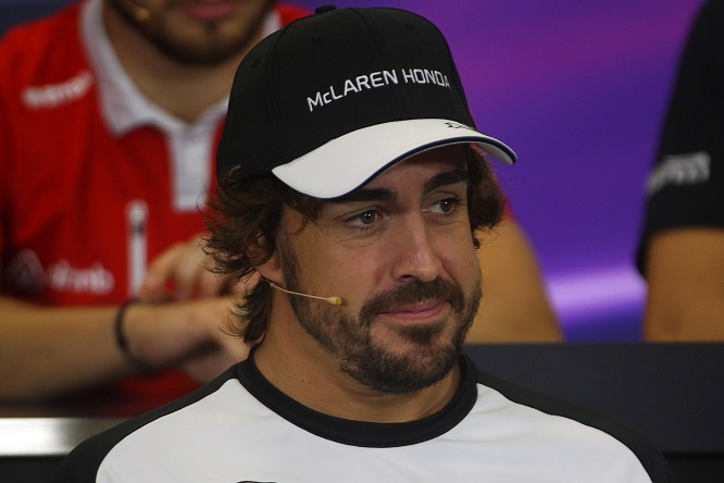 F1 | Alonso: “Dobbiamo copiare gli altri per risolvere i nostri problemi”