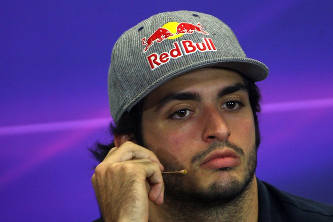 F1 | Toro Rosso, Sainz: “La classifica non dice tutto”