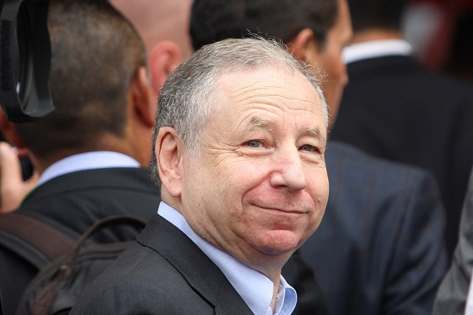 F1 | Todt: No minute of silence for Paris victims