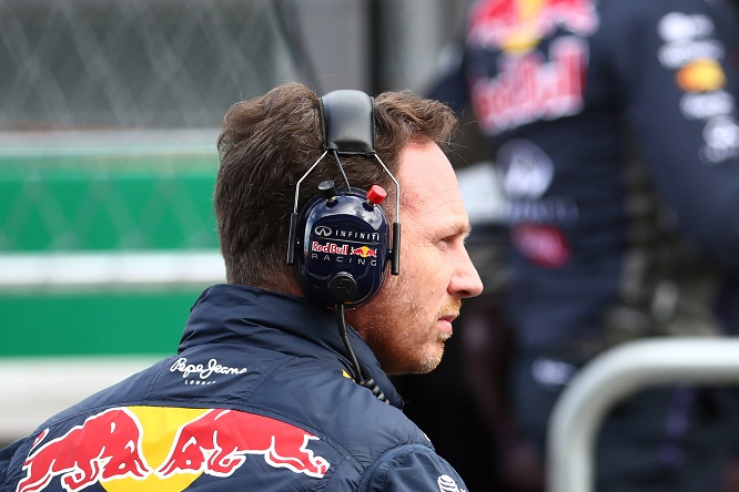 F1 | Horner: “Le ultime gare per Hamilton saranno come tre finali di FA Cup”