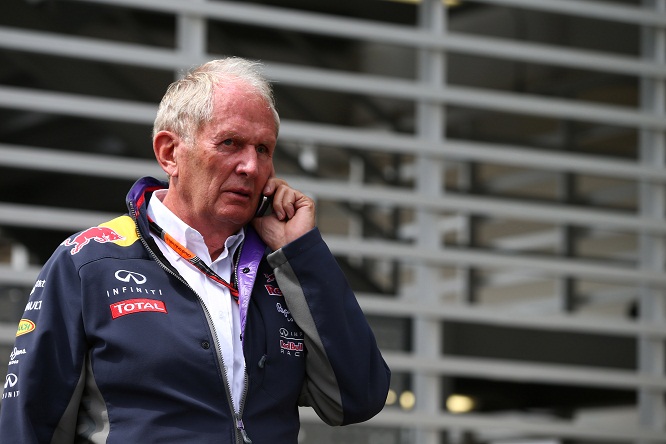 F1 | Red Bull, Marko: “Motore alternativo nostra condizione per restare”