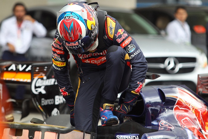 Mexican Grand Prix, Mexico City 29 October - 1 November 2015