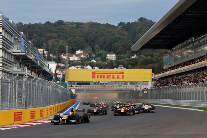 gp2 sochi gara 1