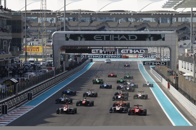 GP3_AbuDhabi_Start