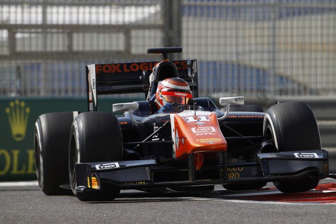 Gp2_AbuDhabi_Marciello