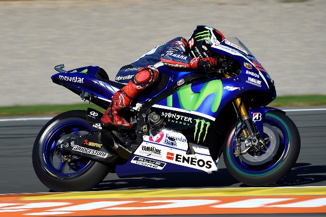 MotoGP | Mondiale piloti dopo il GP Valencia 2015: Lorenzo campione