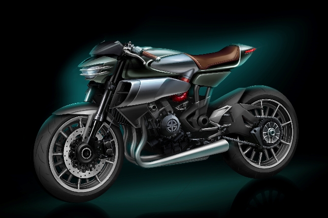 Kawasaki presenta la gamma 2016 all’EICMA