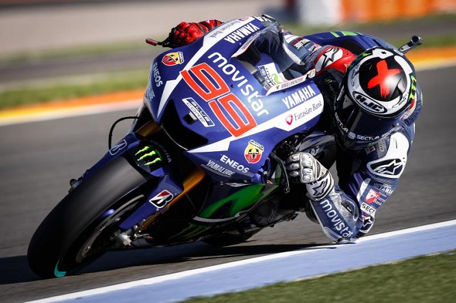 MotoGP | Lorenzo: “Marc e Dani? Volevano il titolo in Spagna”