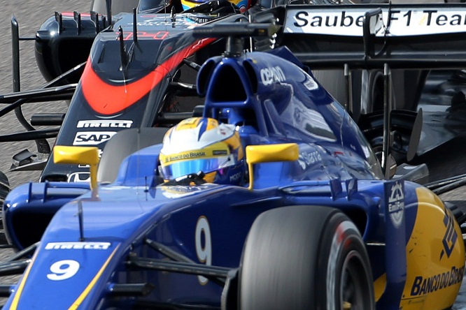 F1 | Sauber, ipotesi Honda nel 2016