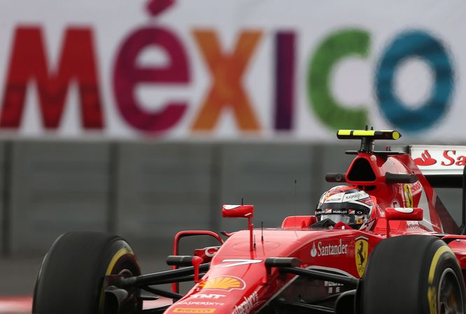 F1 | Pirelli: anteprima Gran Premio del Messico 2016