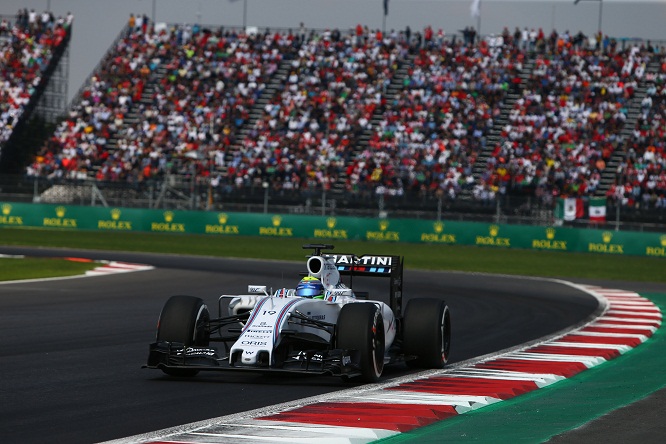 F1 | Massa open to retiring after 2016 season