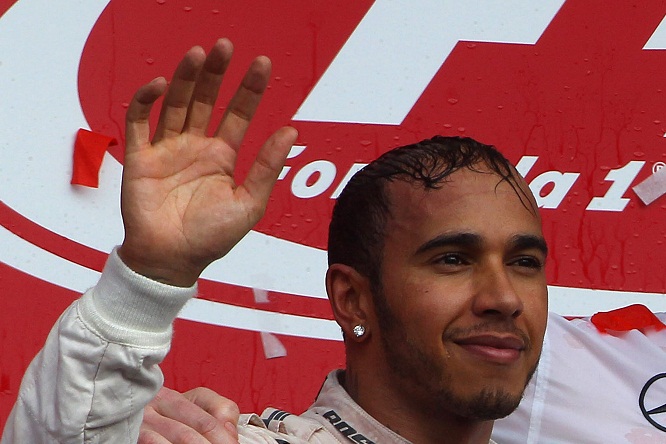 F1 | Schumacher fan club chief slams Hamilton ‘damage control’