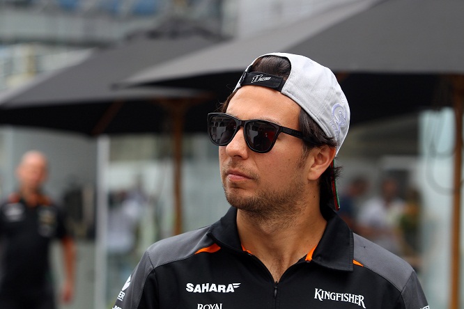 F1 | Perez tips Haas to challenge Force India