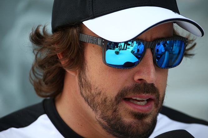 F1 | Alonso: “È più frustrante fare 2° o 3° che avere una stagione come la nostra”