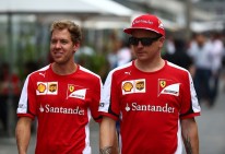 F1 | Ferrari in Spagna: se fosse vero?