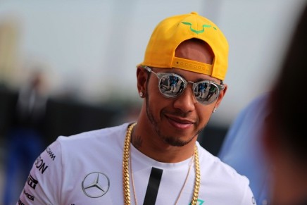 Brazilian Grand Prix, Sao Paulo 12 - 15 November 2015