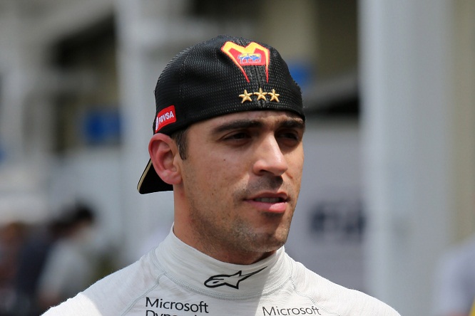 F1 | Todt Jr: “La Manor non avrebbe avuto senso per Maldonado”