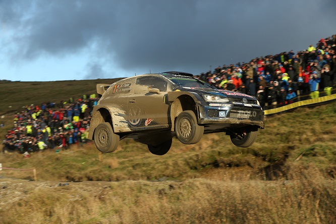 WRC | Rally di Gran Bretagna, una vittoria triste per Ogier