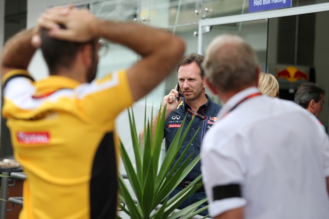 Brazilian Grand Prix, Sao Paulo 12 - 15 November 2015