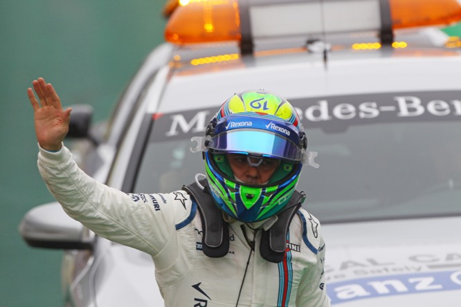 F1 | Massa defends Williams’ appeal decision