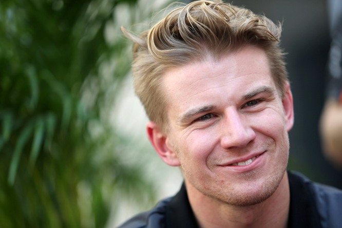 WEC | Hulkenberg: “Ci sarà tempo per tornare a Le Mans”