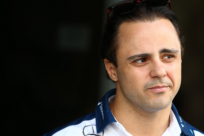 F1 | Massa: “Non si può essere soddisfatti del terzo posto”