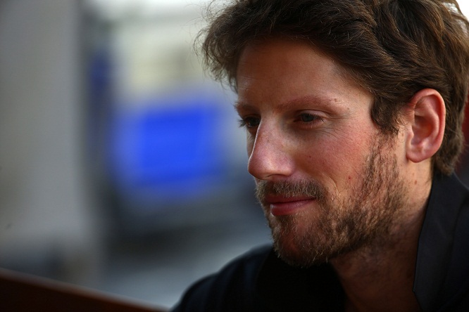 F1 | Grosjean: “Domenica sarà emozionante, ma sono già proiettato su Haas”