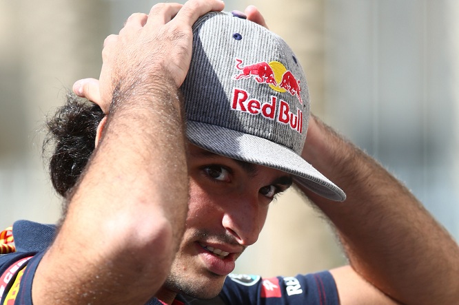 F1 | Toro Rosso to be ‘more Italian’ in 2016 – Sainz