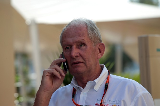 F1 | Marko hopes ‘watch will not stop’ in 2016