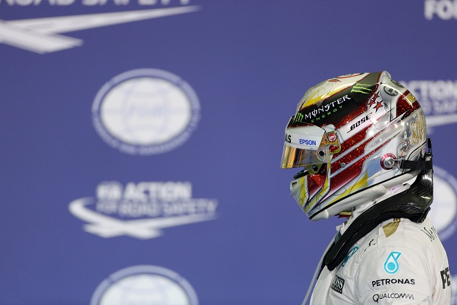 F1 | Hamilton, polemica con Mercedes per i problemi alla W06