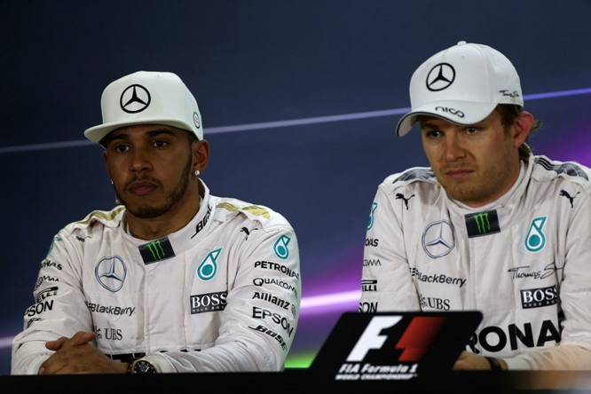 F1 | Mercedes could survive without Hamilton, Rosberg – Hakkinen