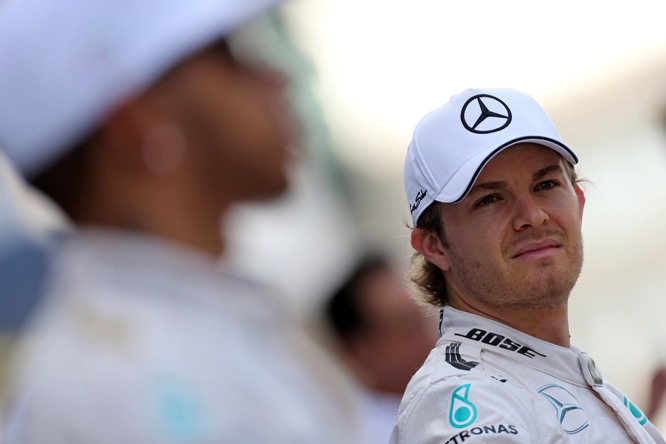 F1 | 2016 could be Rosberg’s year – Stewart