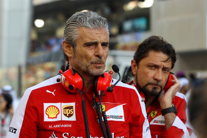 F1 | Arrivabene: “Dieci e lode al team, adesso siamo una squadra”