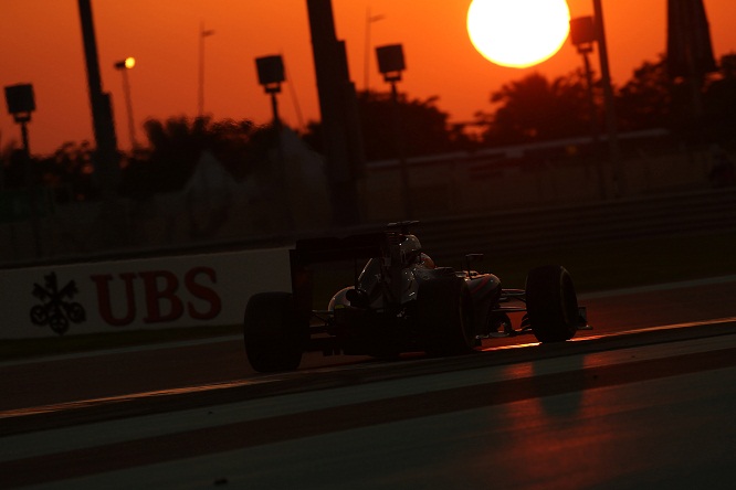 F1 | GP Abu Dhabi 2017: come si affronta la pista