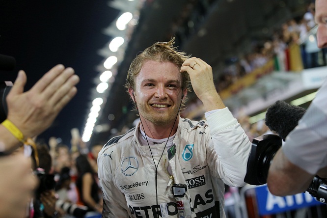 F1 | Garbage time: quanto valgono le ultime vittorie di Rosberg?