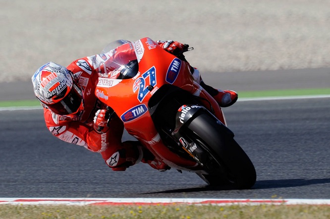 MotoGP | La storia di Casey Stoner