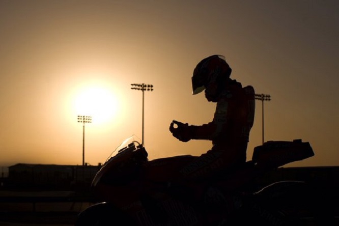 MotoGP | Ufficiale: Casey Stoner lascia la Honda e torna in Ducati