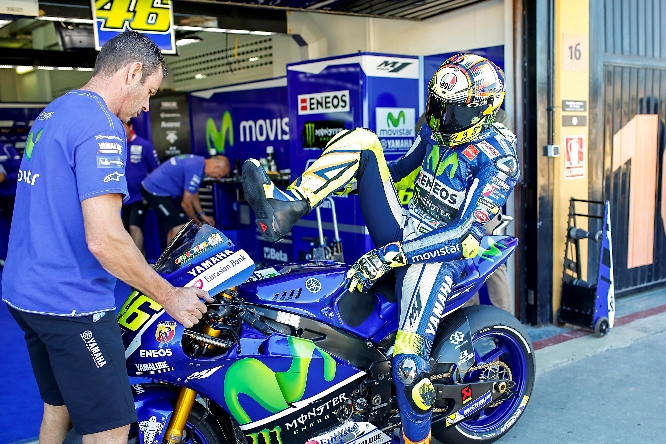 MotoGP | Regole 2016: ECU e Michelin, la Yamaha è in ritardo?