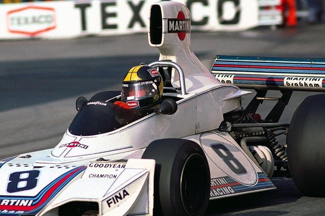 foto 9 Carlos Pace Brabham