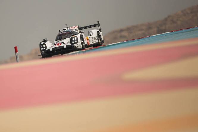 WEC | Bahrain, Qualifica: Webber/Bernhard/Hartley firmano l’ultima pole