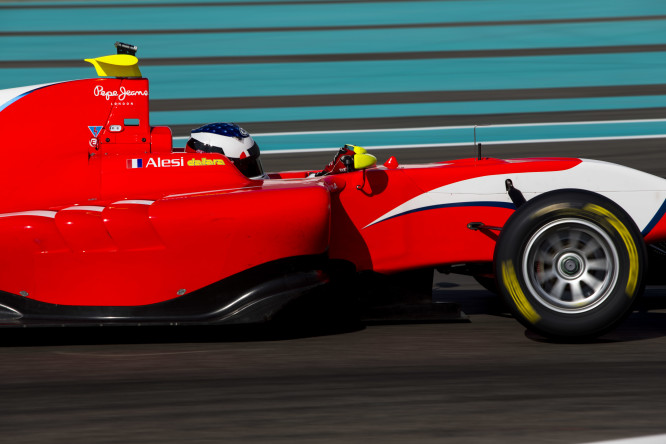 Alesi_GP3