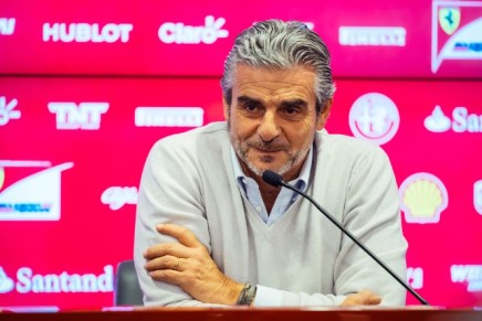 Conferenza-Ferrari-2015-Fine-anno-Arrivabene